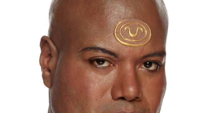 A Teal'c